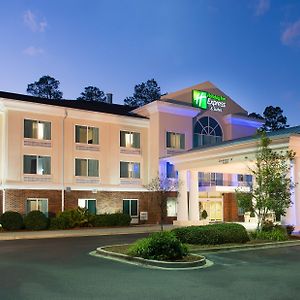 Holiday Inn Express & Suites Walterboro By Ihg